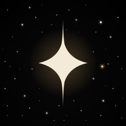 Stellar Habits app icon